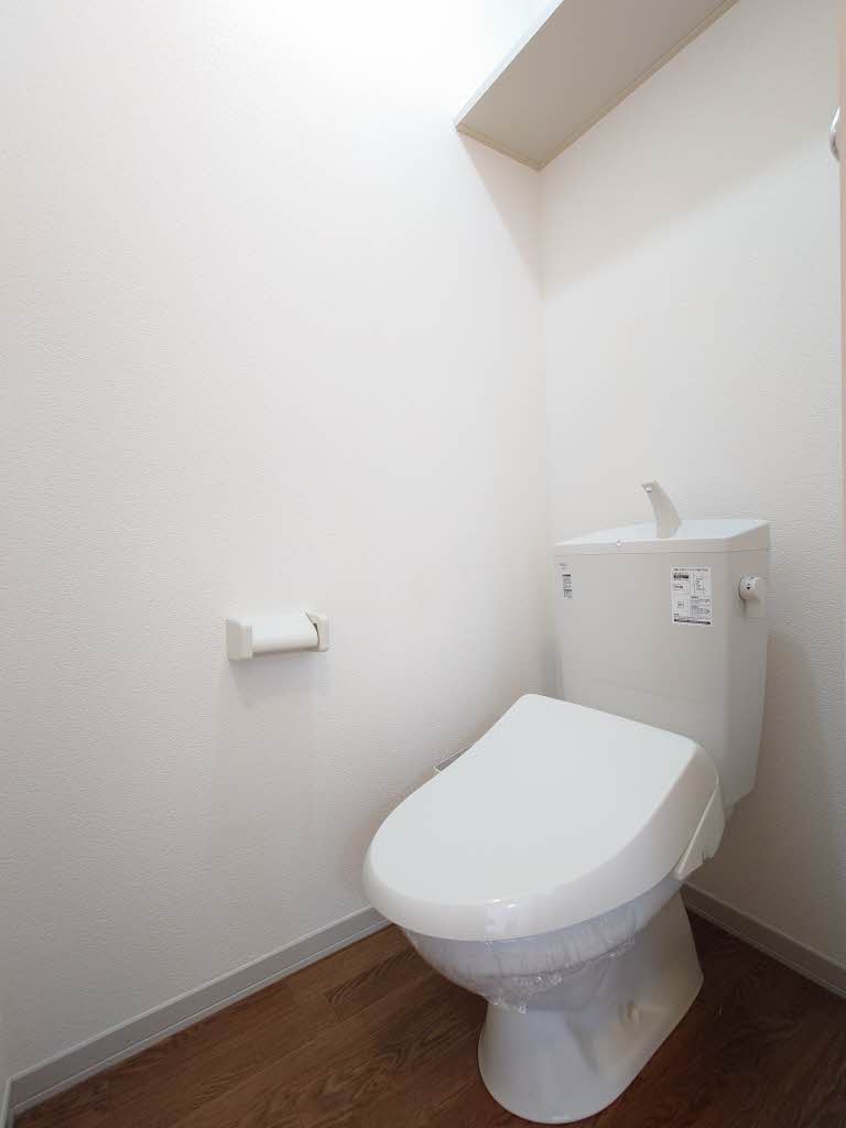 グリーンハイツ浜尾Ｂ 101号-8