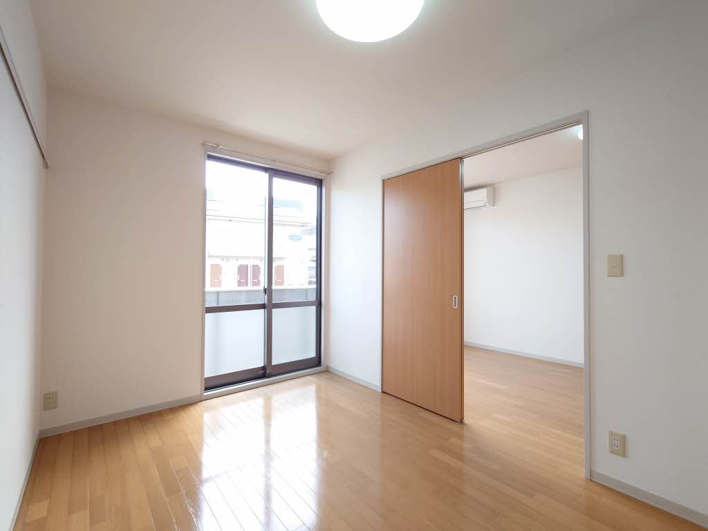 グリーンハイツ浜尾Ｂ 101号-9