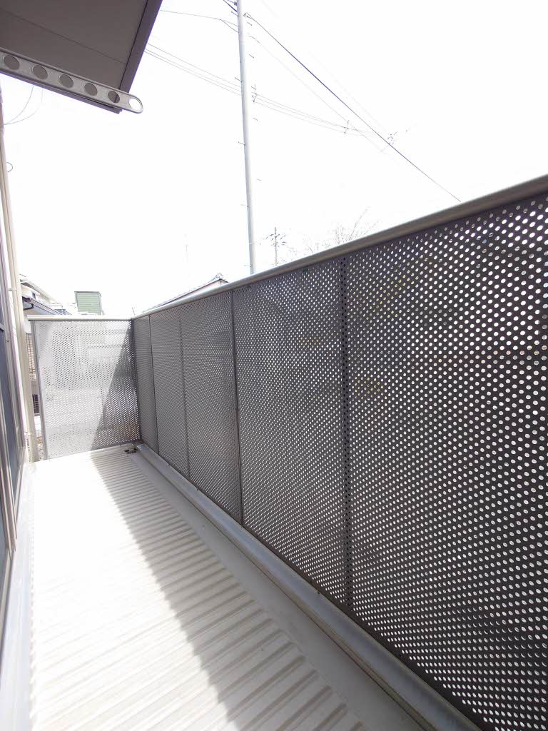 グリーンハイツ浜尾Ｂ 101号-11