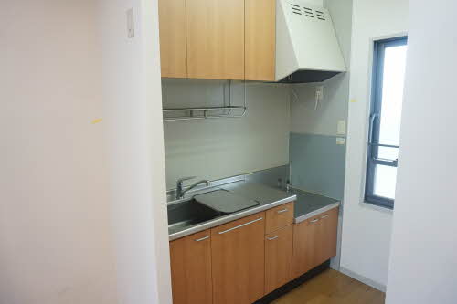 グリーンハイツ浜尾Ｂ 102号-3