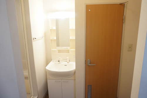 グリーンハイツ浜尾Ｂ 102号-4