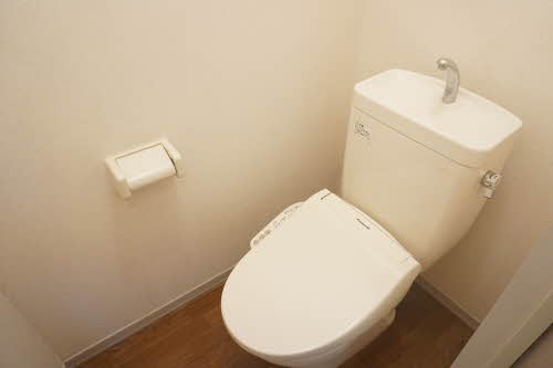 グリーンハイツ浜尾Ｂ 102号-6