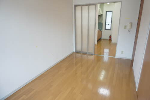 グリーンハイツ浜尾Ｂ 102号-8