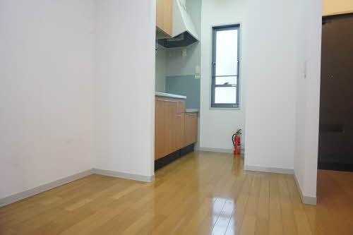 グリーンハイツ浜尾Ｂ 102号-13