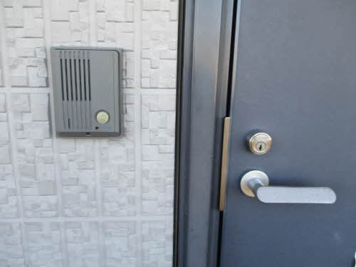 ガーデン・スクエア　Ｂ 202号-2