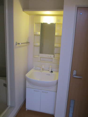 ガーデン・スクエア　Ｂ 202号-4