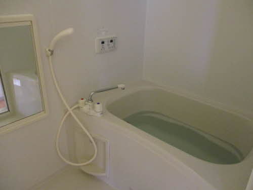 ガーデン・スクエア　Ｂ 202号-5