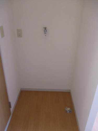 ガーデン・スクエア　Ｂ 202号-6