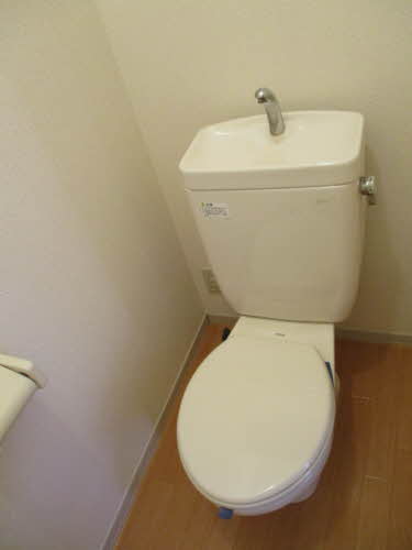 ガーデン・スクエア　Ｂ 202号-7