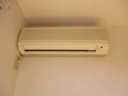 ガーデン・スクエア　Ｂ 202号-9