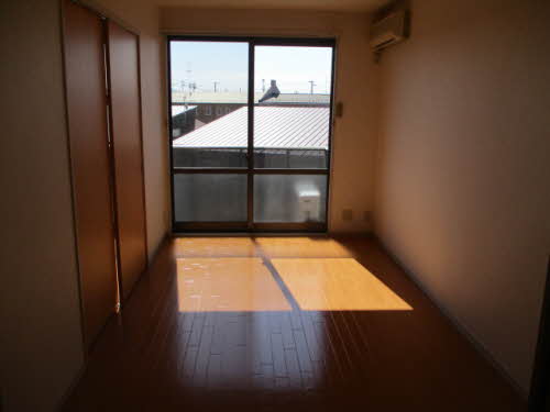 ガーデン・スクエア　Ｂ 202号-11