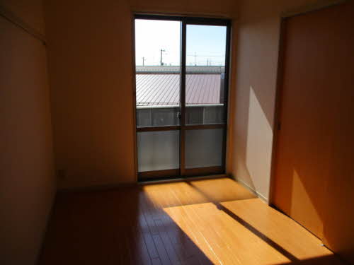 ガーデン・スクエア　Ｂ 202号-12