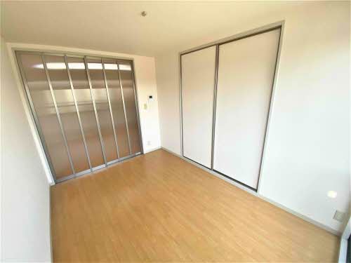 フレグランス伊藤　Ａ 101号-7