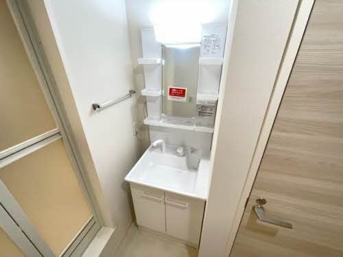 フレグランス伊藤　Ｂ 102号-12