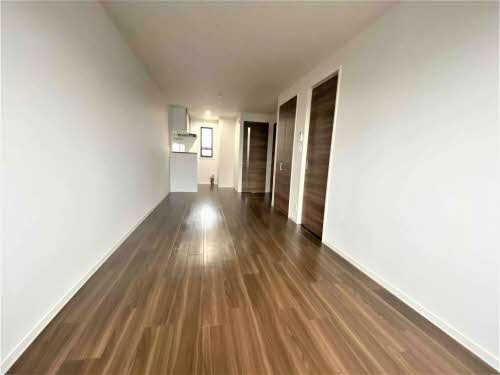 フレグランス伊藤　Ｂ 201号-2