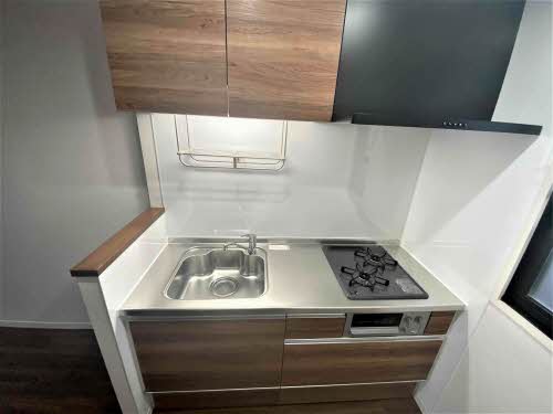 フレグランス伊藤　Ｂ 201号-7