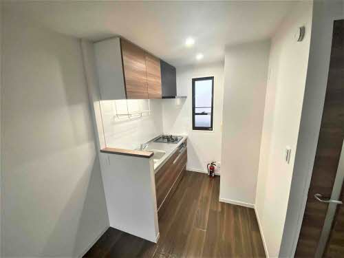 フレグランス伊藤　Ｂ 201号-8