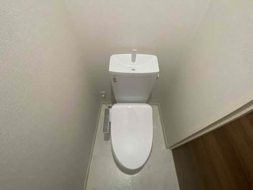 フレグランス伊藤　Ｂ 201号-11