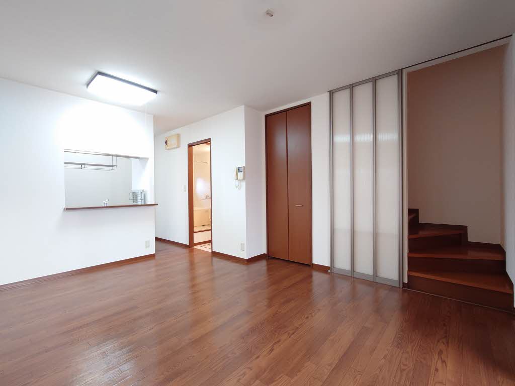 クレールメゾン 102号-3