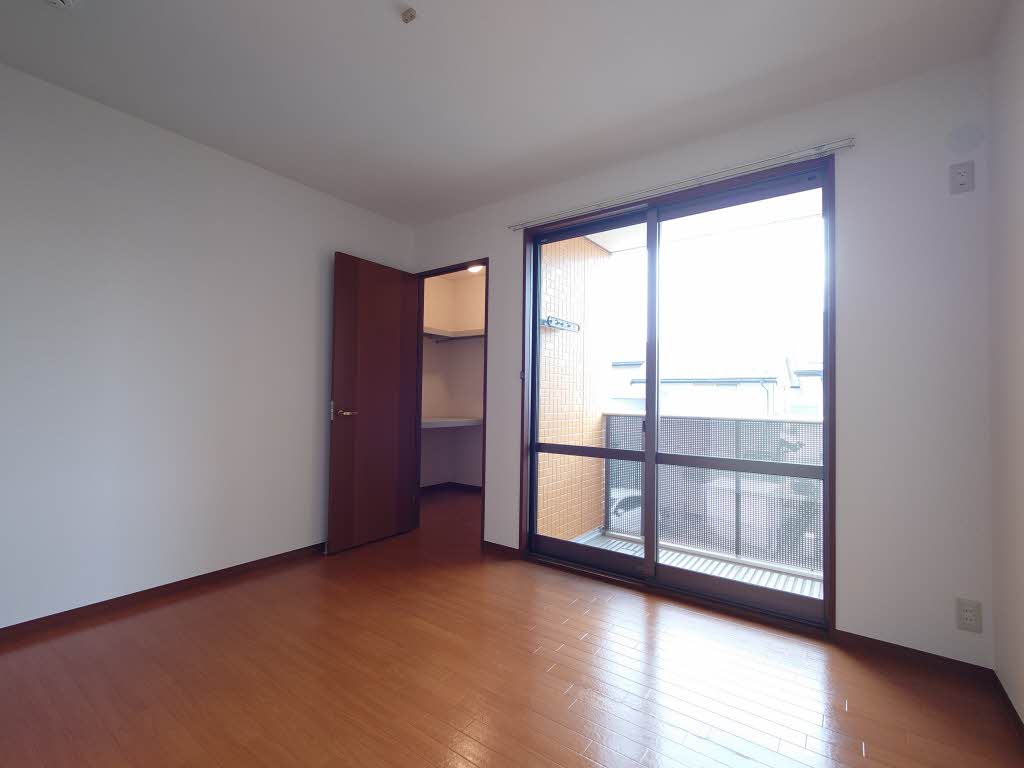 クレールメゾン 102号-9