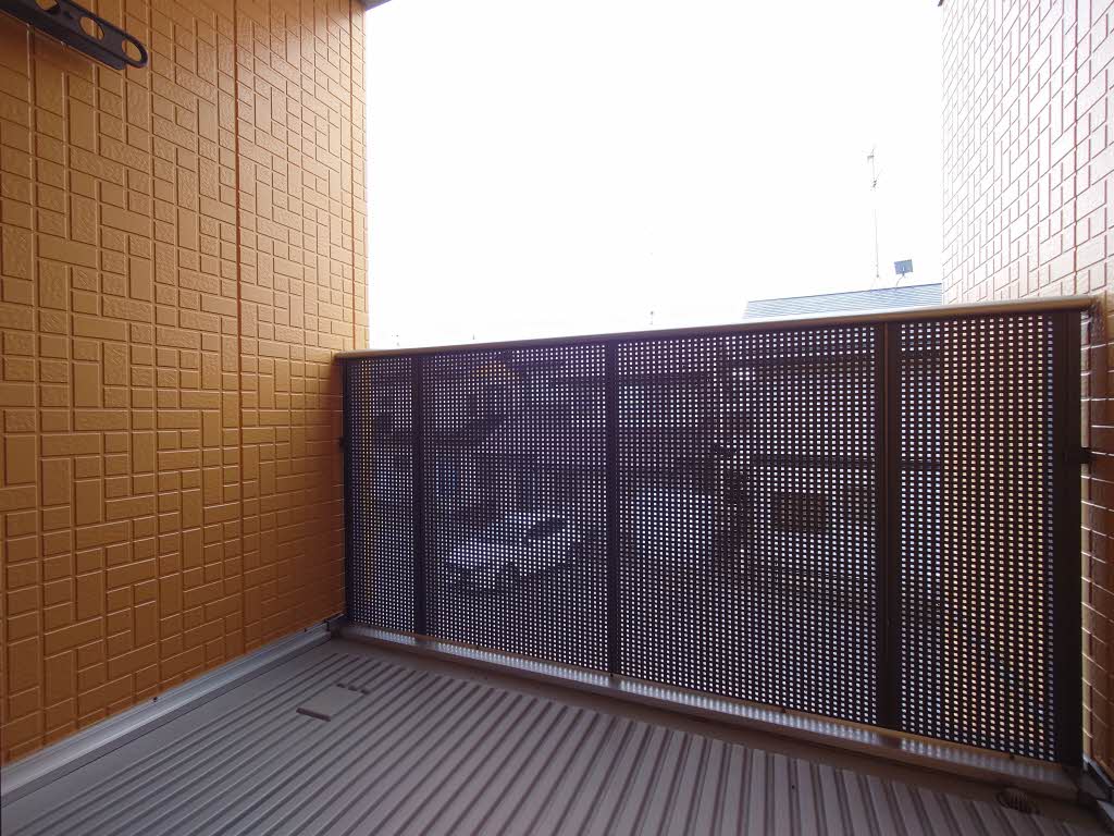 クレールメゾン 102号-14