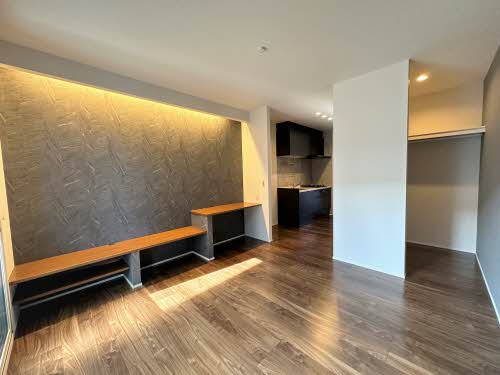 ベルメゾン 102号-2