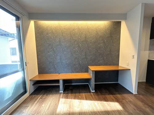 ベルメゾン 102号-3