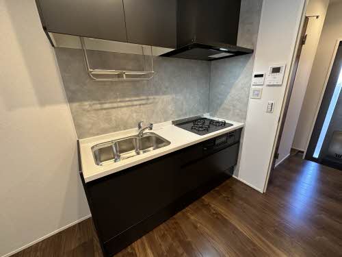 ベルメゾン 102号-7