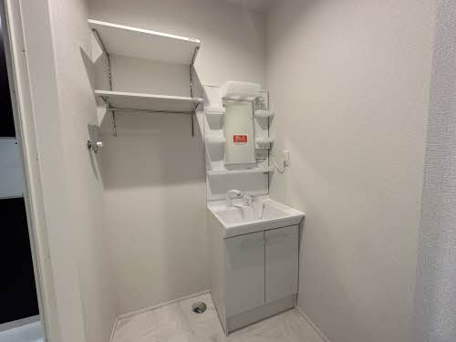 ベルメゾン 102号-8