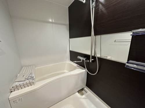 ベルメゾン 102号-9