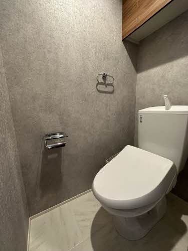 ベルメゾン 102号-10