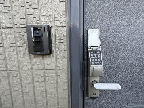 ベルメゾン 102号-14