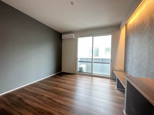 ベルメゾン 201号-2