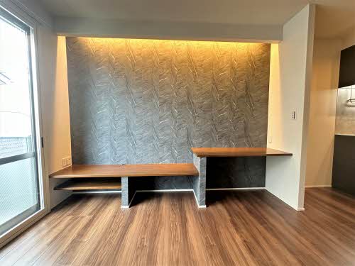 ベルメゾン 201号-3