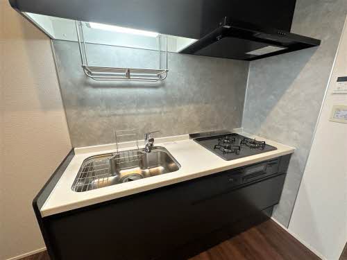 ベルメゾン 201号-6