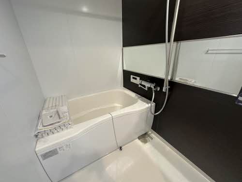 ベルメゾン 201号-8