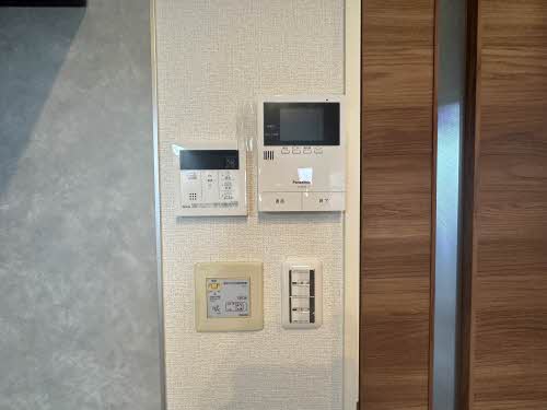 ベルメゾン 201号-10