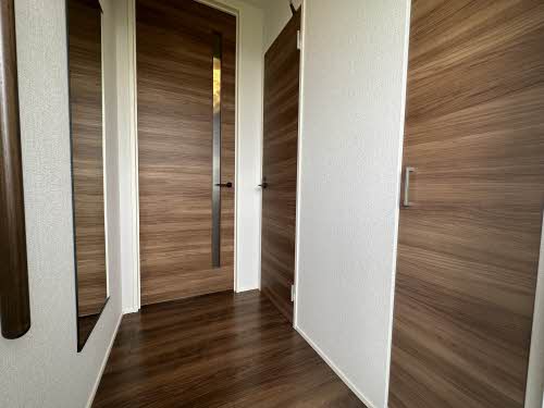 ベルメゾン 201号-12