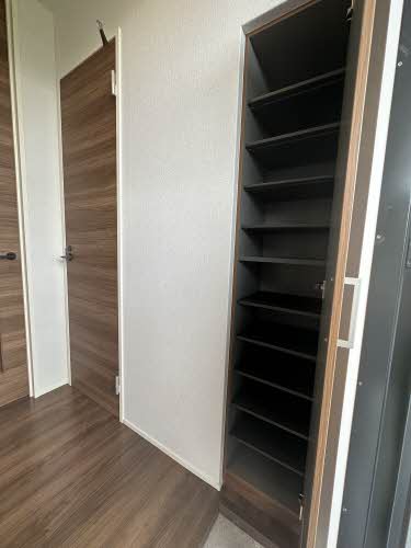 ベルメゾン 201号-13