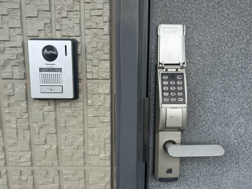 ベルメゾン 201号-14