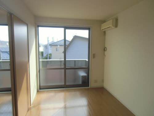 ドミールＭ 101号-2