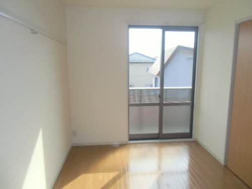 ドミールＭ 101号-4