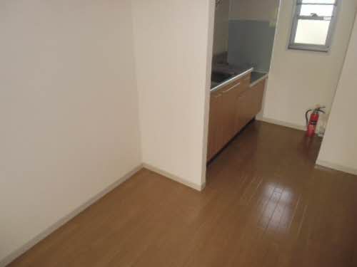 ドミールＭ 101号-8