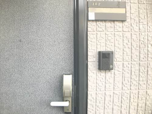 サンライズ　Ｃ 102号-12