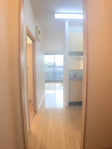 サンライズ　Ｃ 102号-14