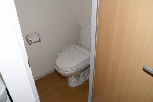 アースヴィレッジ 101号-2