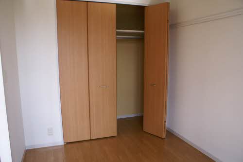 アースヴィレッジ 101号-6