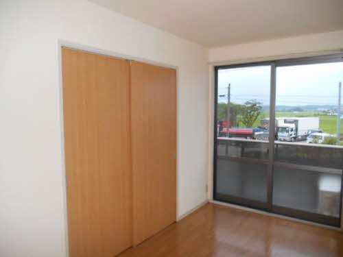 アースヴィレッジ 101号-9