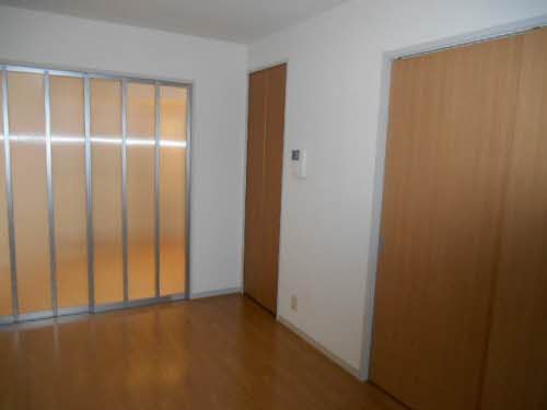 アースヴィレッジ 101号-10