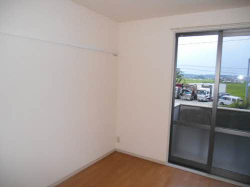 アースヴィレッジ 101号-13